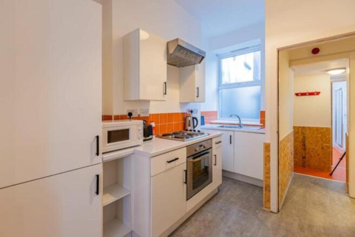 Horse & Groom Apartment Cardiff