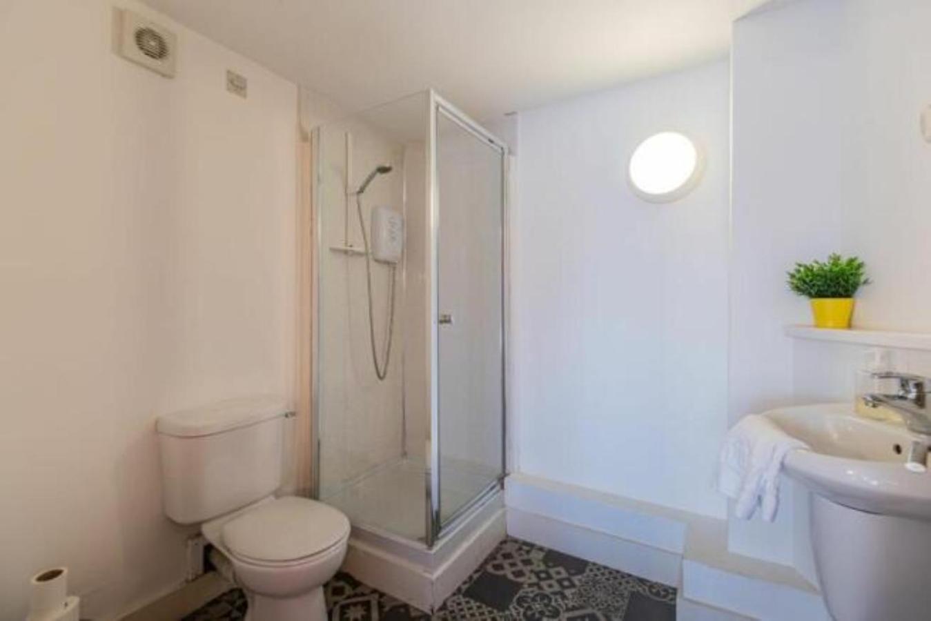 Horse & Groom Apartment Cardiff