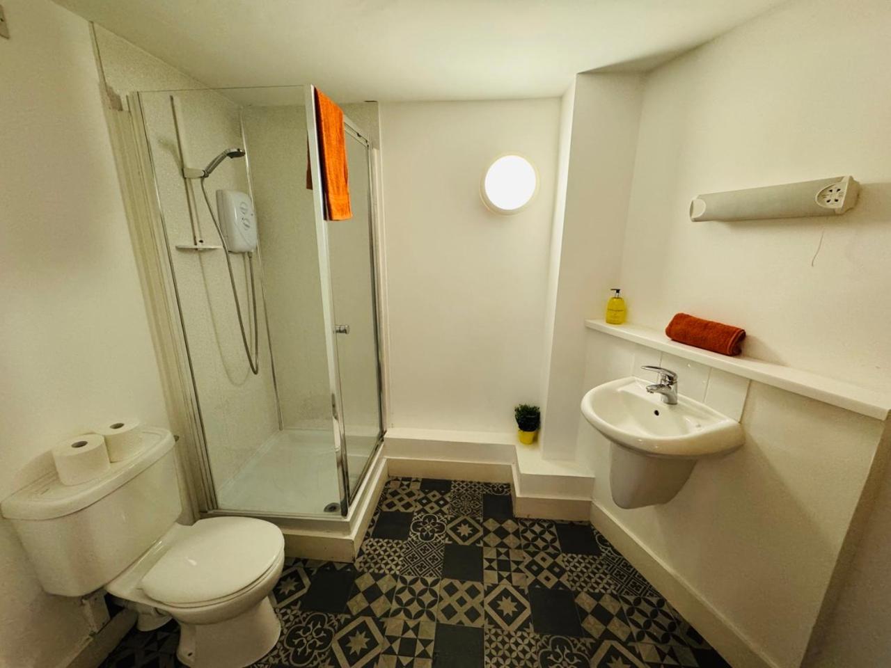 Horse & Groom Apartment Cardiff