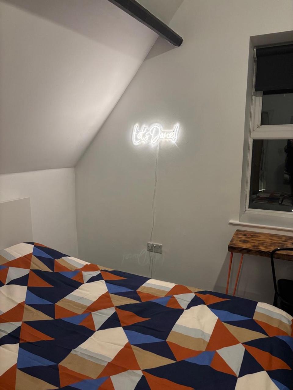 Horse & Groom Apartment Cardiff
